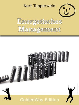 cover image of Energetisches Management